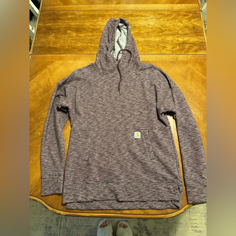 Carhartt Women’s Sweatshirt Small